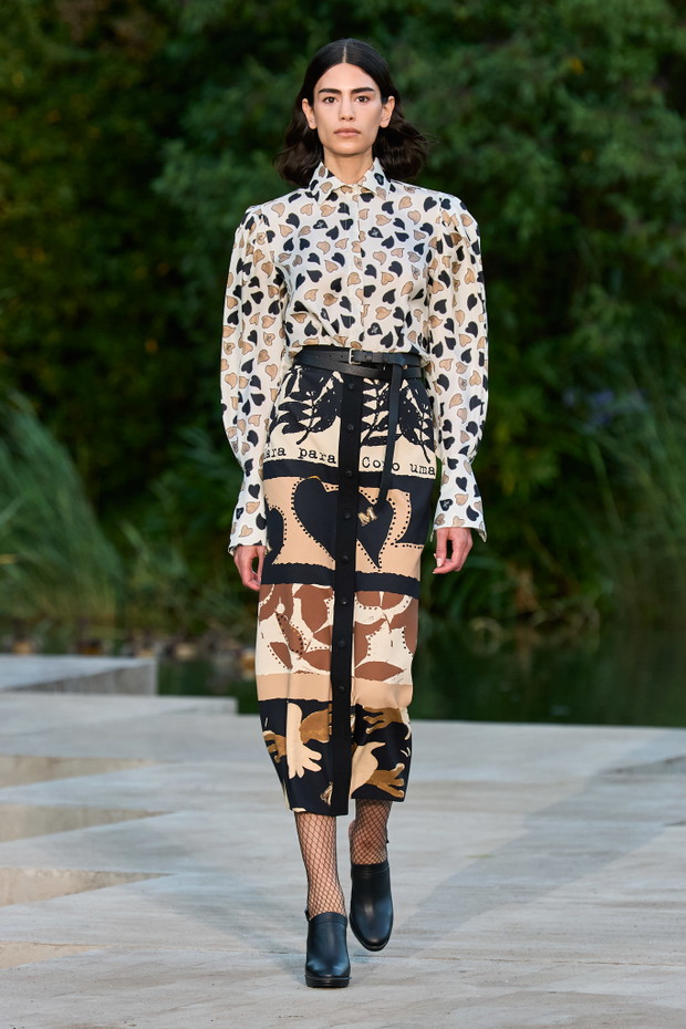 Max Mara Resort 2023