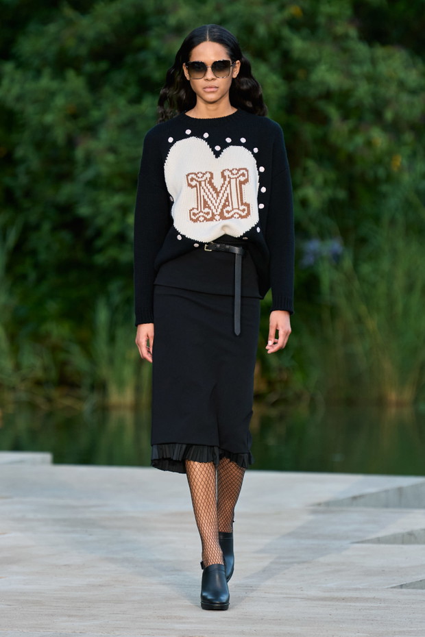 Max Mara Resort 2023