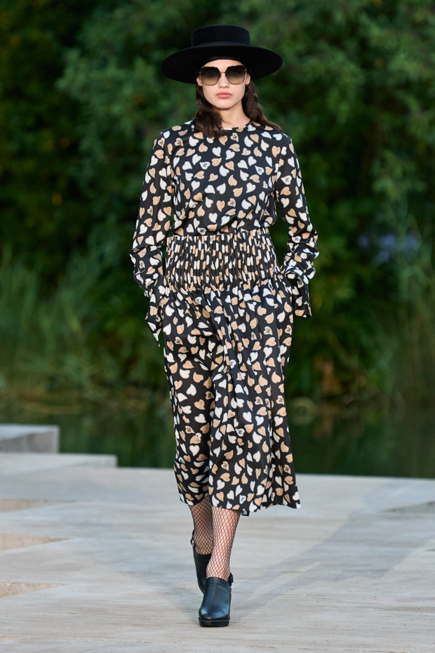 Max Mara Resort 2023