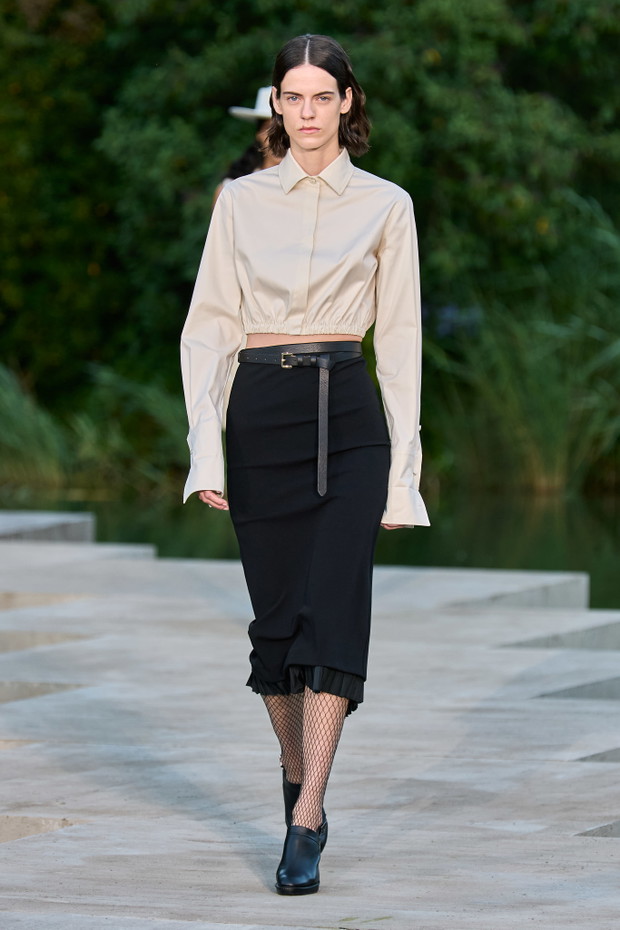 Max Mara Resort 2023