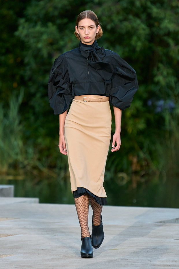 Max Mara Resort 2023