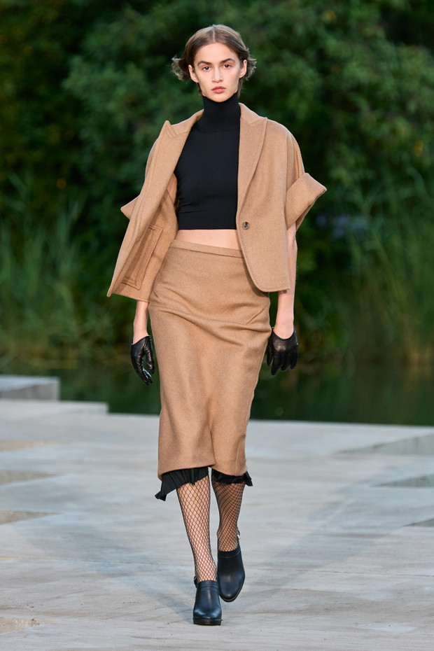 Max Mara Resort 2023