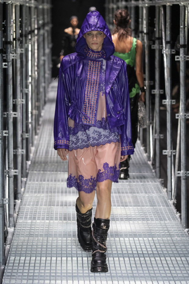Paco Rabanne wiosna-lato 2023