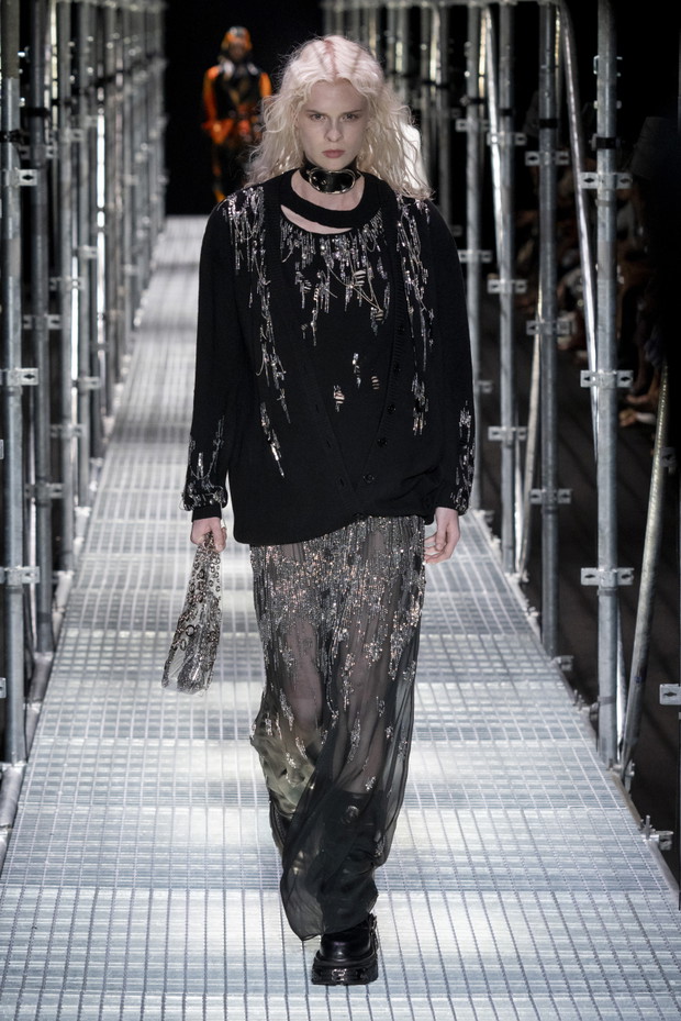 Paco Rabanne wiosna-lato 2023