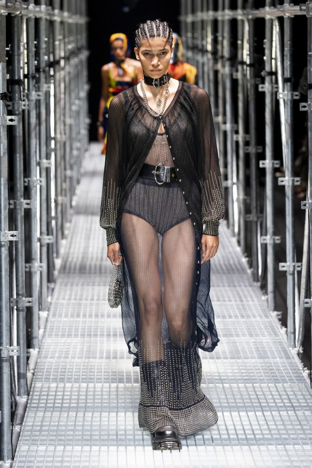 Paco Rabanne wiosna-lato 2023