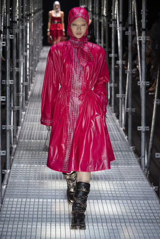 Paco Rabanne wiosna-lato 2023