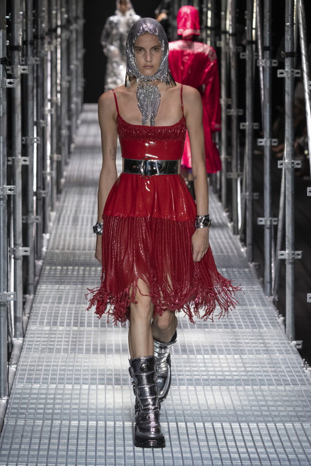 Paco Rabanne wiosna-lato 2023