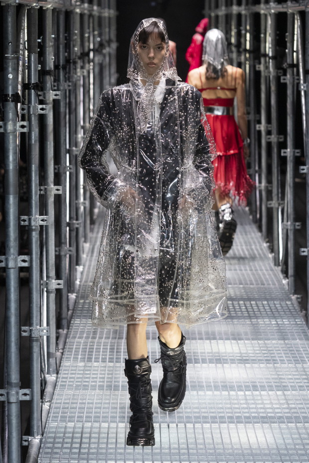 Paco Rabanne wiosna-lato 2023