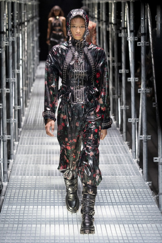Paco Rabanne wiosna-lato 2023