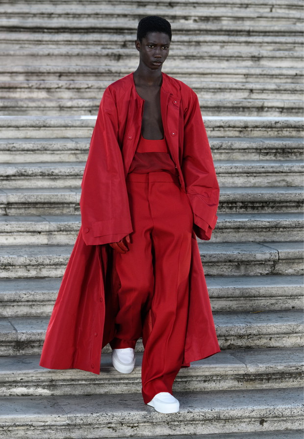 Valentino haute couture jesień-zima 2022/2023
