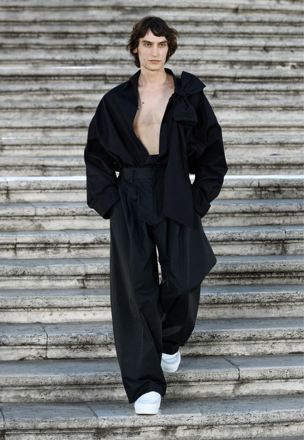 Valentino haute couture jesień-zima 2022/2023