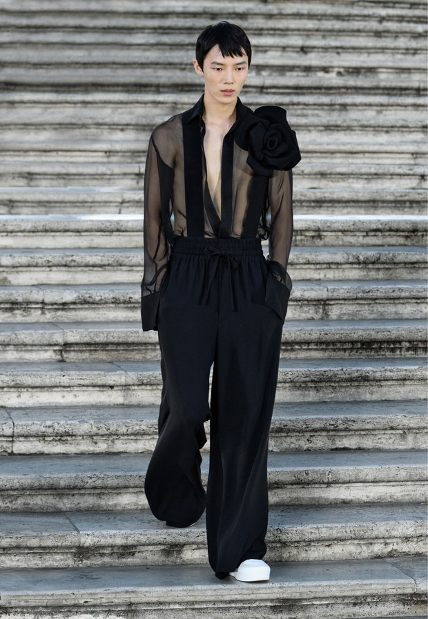Valentino haute couture jesień-zima 2022/2023