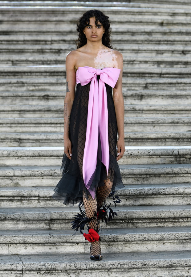 Valentino haute couture jesień-zima 2022/2023