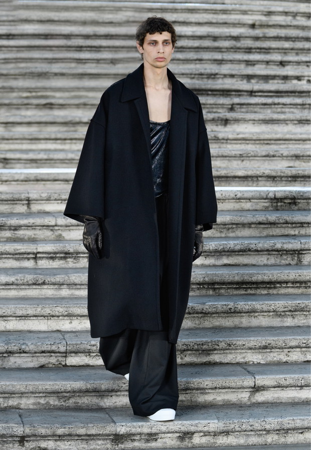 Valentino haute couture jesień-zima 2022/2023