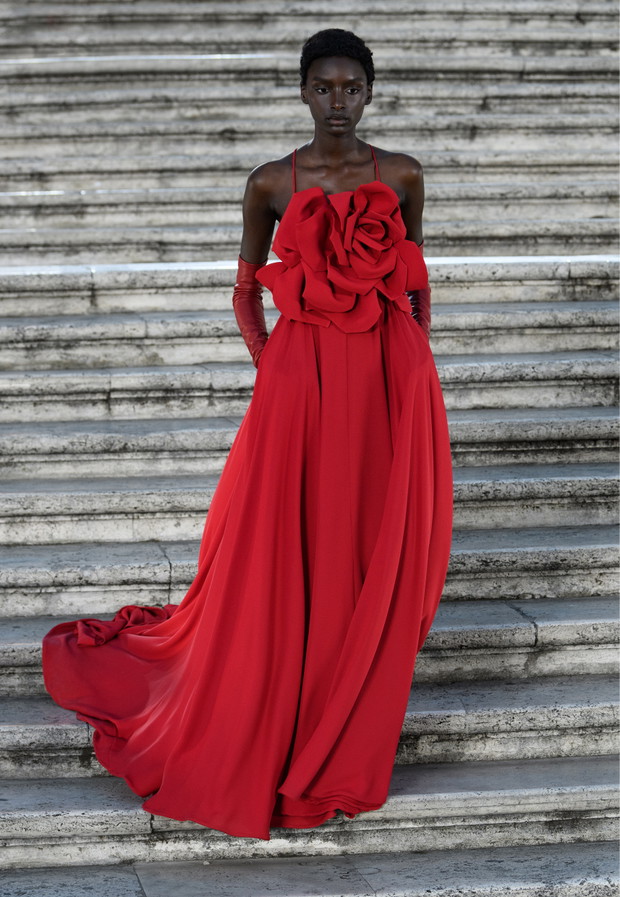 Valentino haute couture jesień-zima 2022/2023