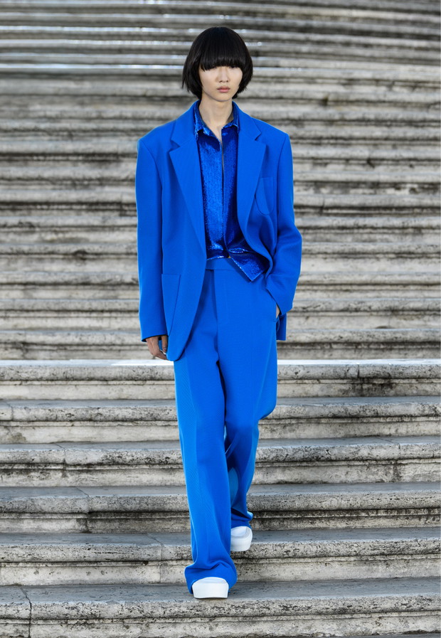 Valentino haute couture jesień-zima 2022/2023