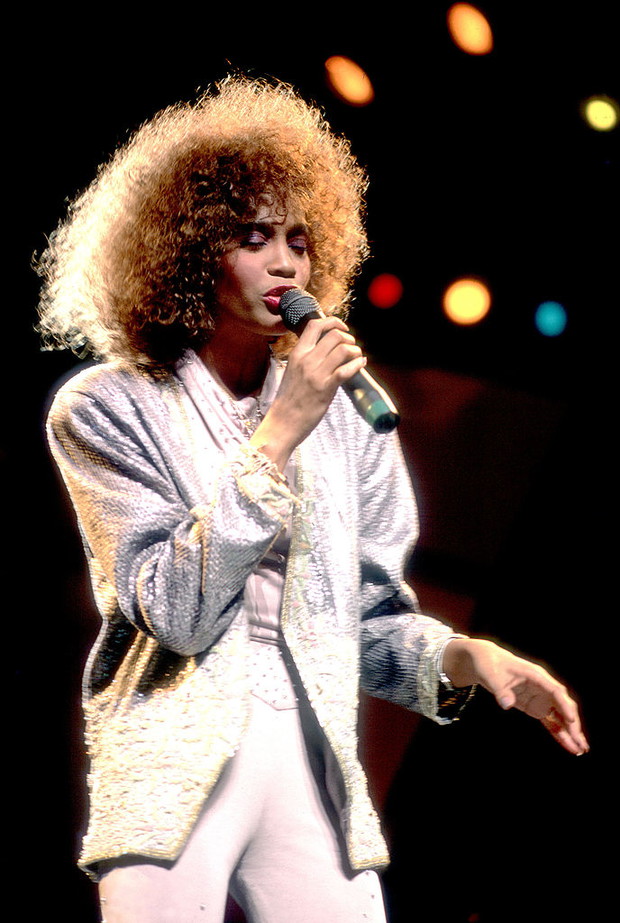 Whitney Houston