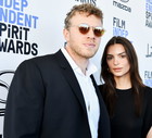 Emily Ratajkowski rozstała się z mężem