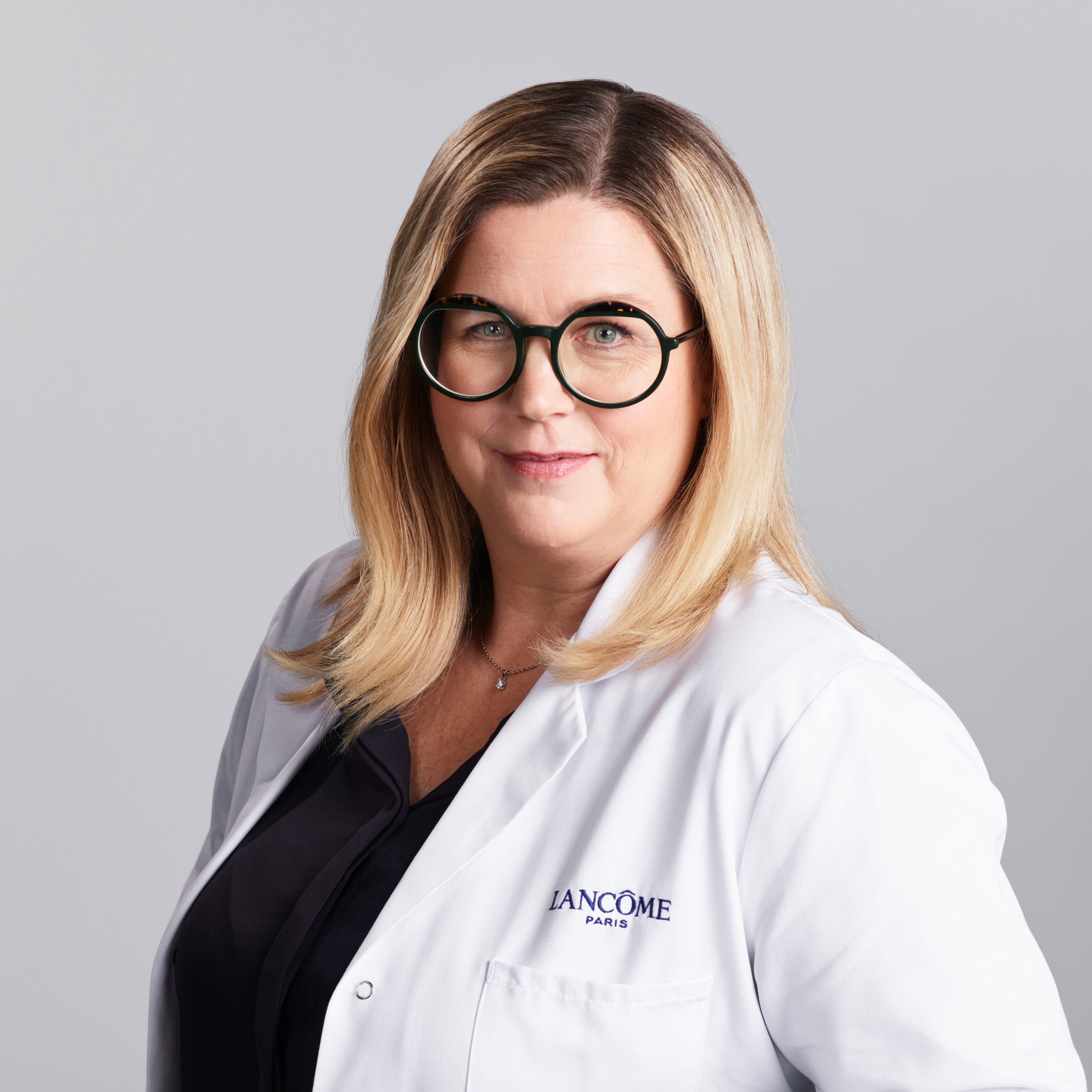 Dr Annie Black Lancome