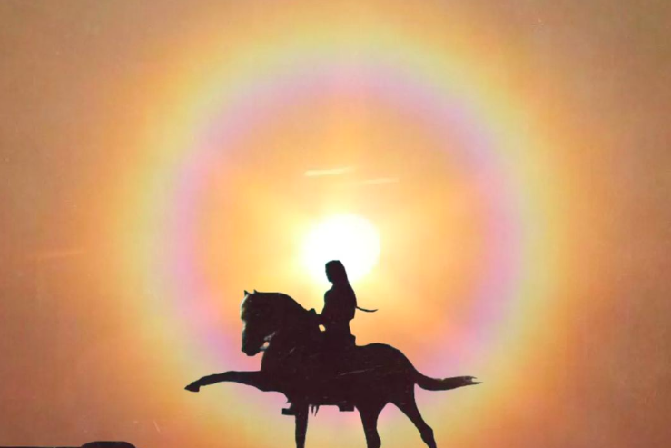 Zaćmienie Słońca w październiku uderzy w te 3 znaki zodiaku. Zmiana okaże się jedynym rozwiązaniem