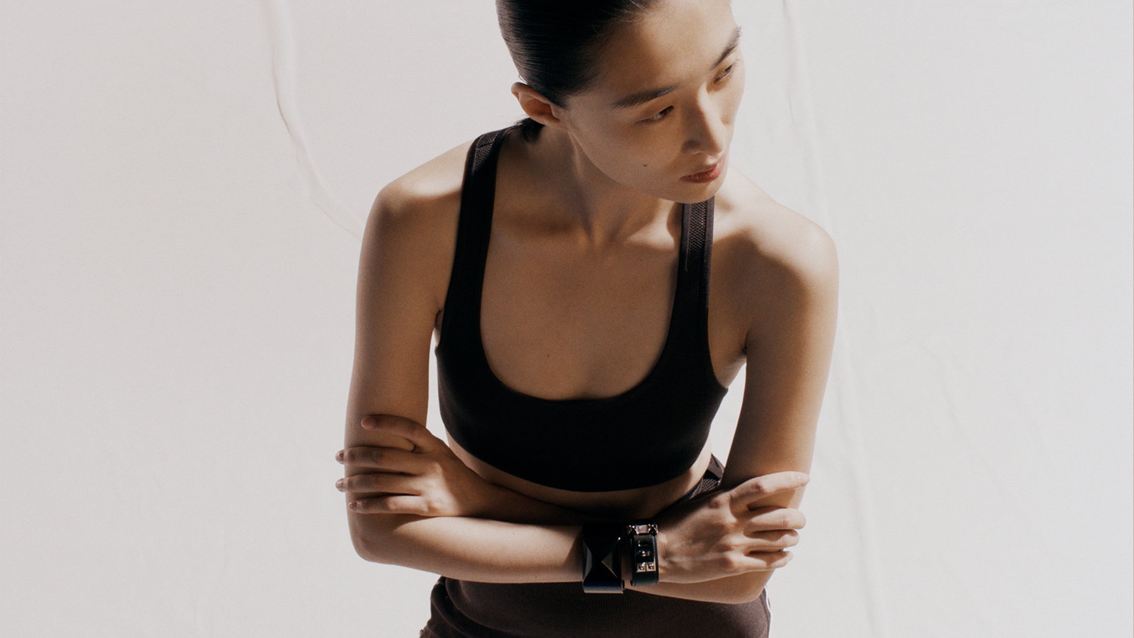 Pokaz Hermès wiosna-lato 2025