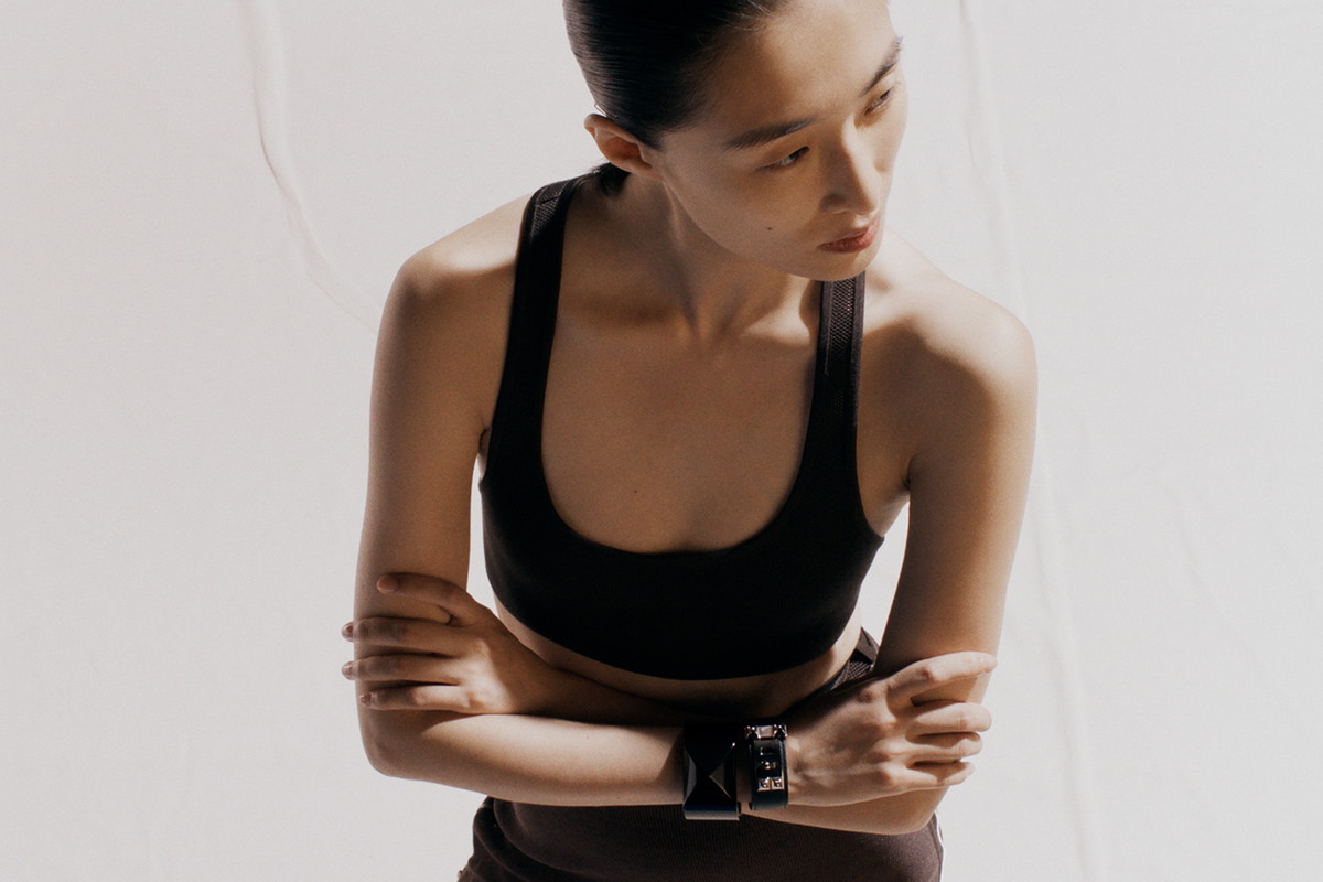 Pokaz Hermès wiosna-lato 2025