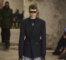 Vetements wiosna-lato 2023
