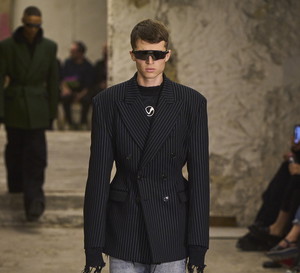 Vetements wiosna-lato 2023