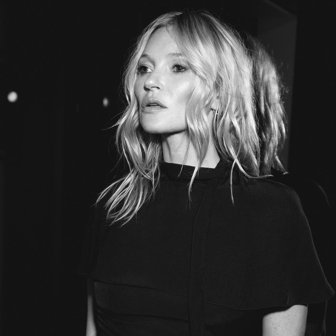 Zara x Kate Moss kolekcja
