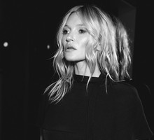 Zara x Kate Moss kolekcja