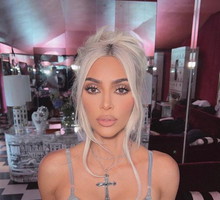 Kim Kardashian