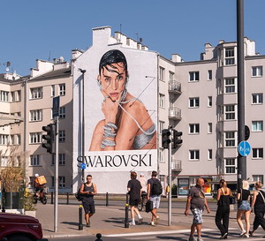 Fot. Michal Dziurkowski @mdziurkowski, materiały prasowe Swarovski