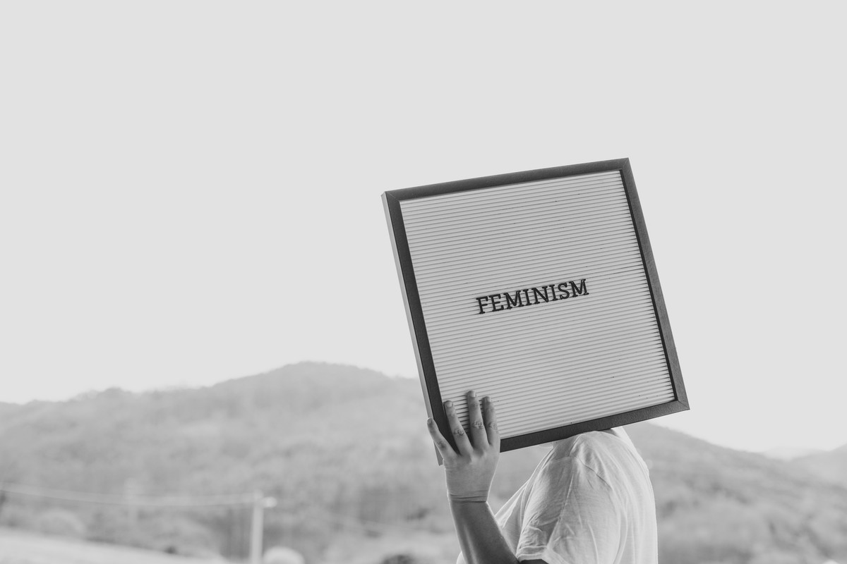 Feminizm