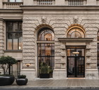 Hotel Rosewood Monachium, Zdjęcia: © Tom Hegen for AXOR / Hansgrohe SE