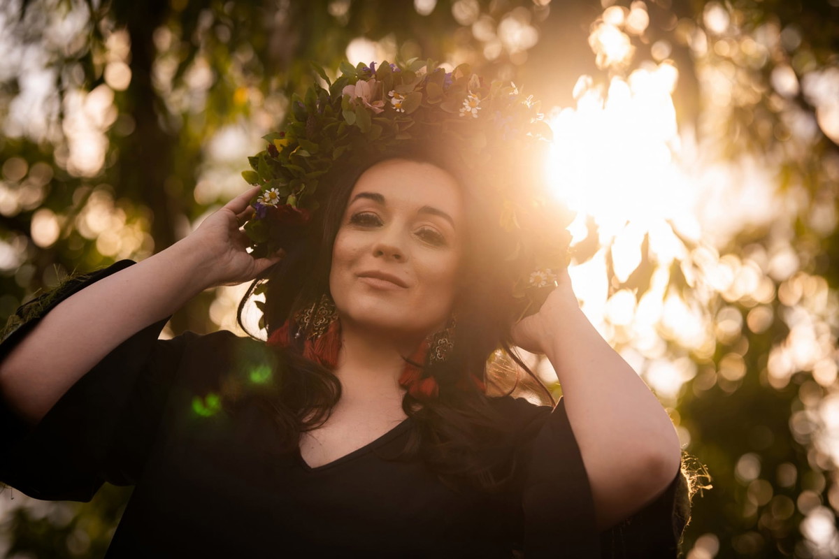 Joanna Laprus - Świat Książki