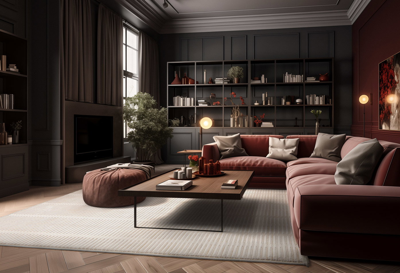 Imperial, Carpets & More