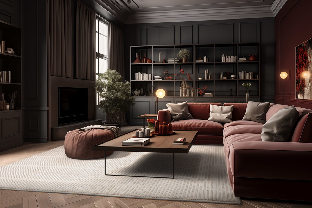 Imperial, Carpets & More