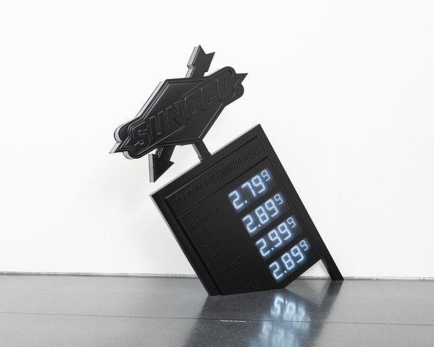 “dollar a gallon” II,