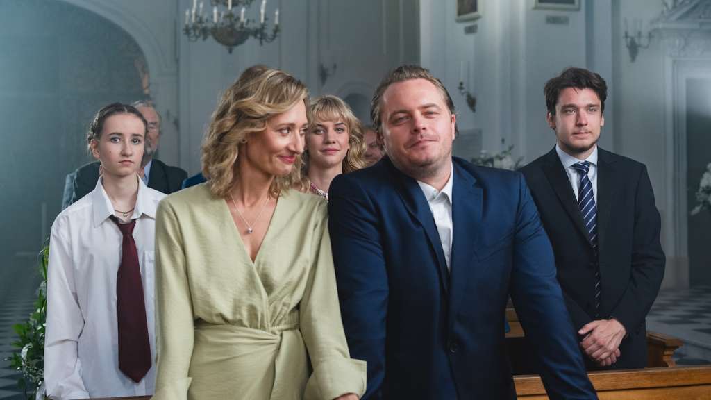 Najlepsze nowe filmy na Netfliksie, których nie można przegapić