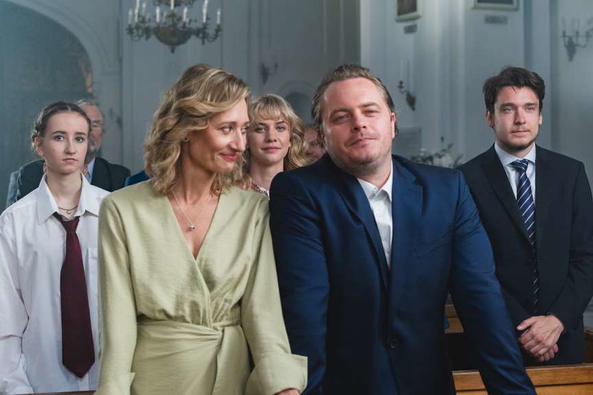 Najlepsze nowe filmy na Netfliksie, których nie można przegapić
