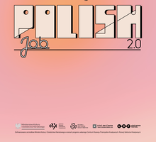 Polish Job 2.0, materiały prasowe