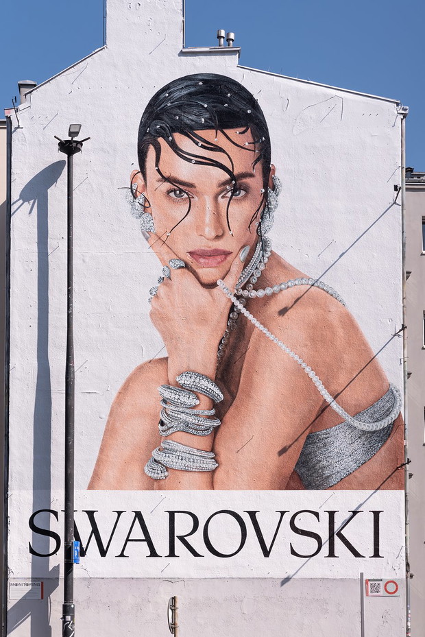 Fot. Michal Dziurkowski @mdziurkowski, materiały prasowe Swarovski