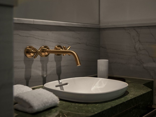 Hotel Rosewood Monachium