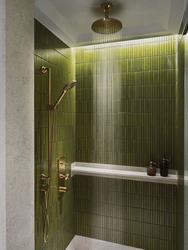 Hotel Rosewood Monachium