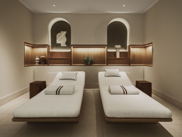 Hotel Rosewood Monachium
