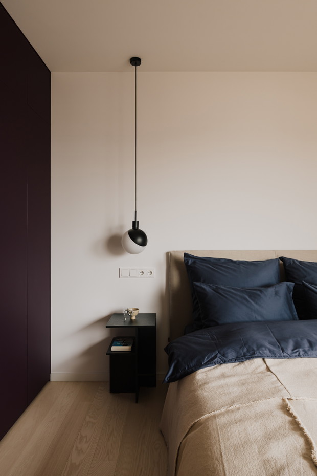 Projekt: One Desk, zdjęcia: ZASOBY STUDIO