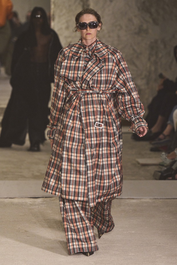 Vetements wiosna-lato 2023