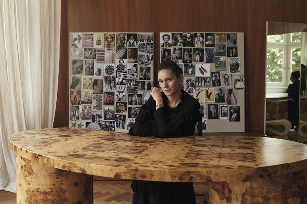 Zofia Chylak