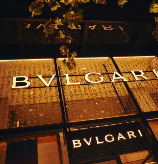 Bulgari