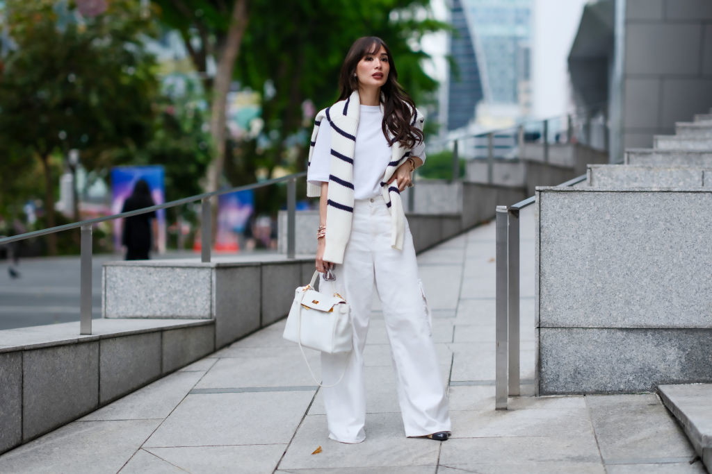 sweter uniqlo